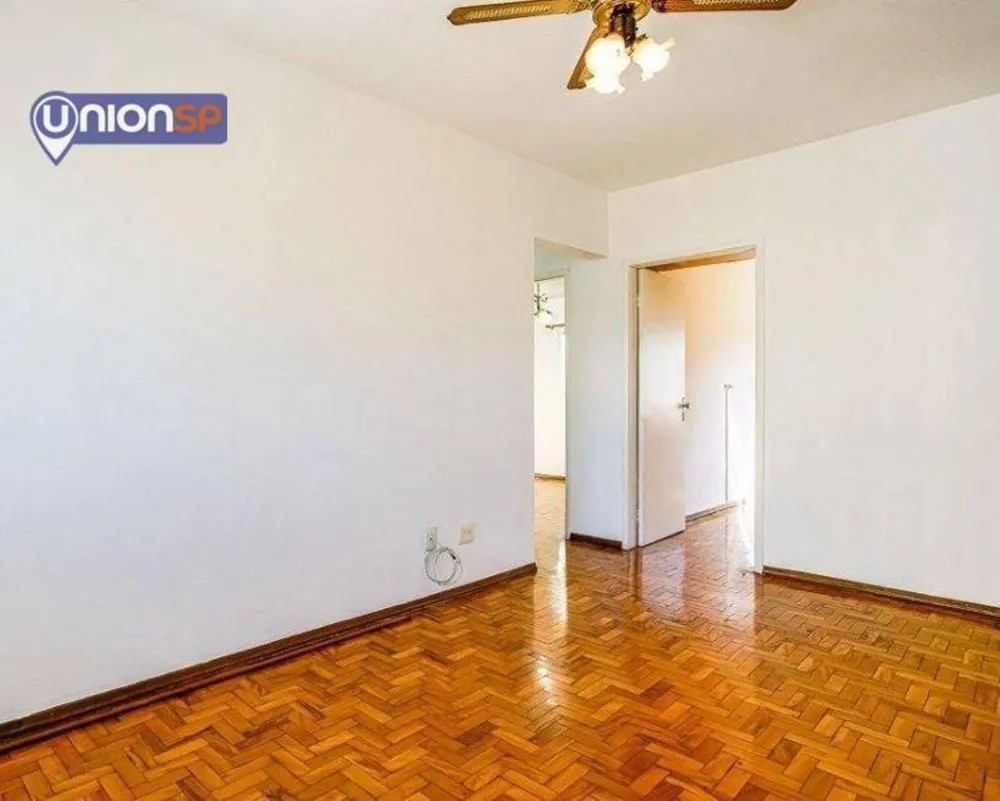 Apartamento, 2 quartos, 64 m² - Foto 2