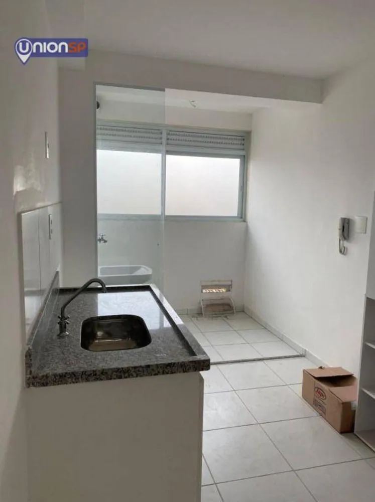 Apartamento, 2 quartos, 62 m² - Foto 3