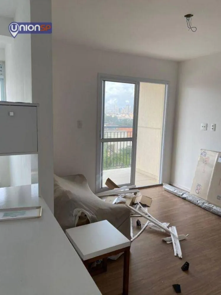 Apartamento, 2 quartos, 62 m² - Foto 2
