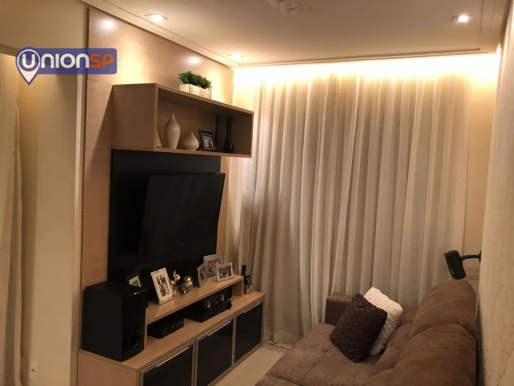 Apartamento, 3 quartos, 78 m² - Foto 1