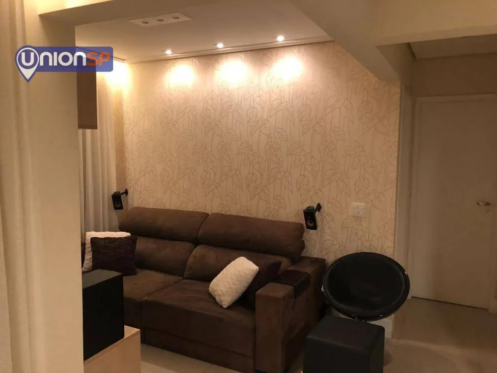 Apartamento, 3 quartos, 78 m² - Foto 2