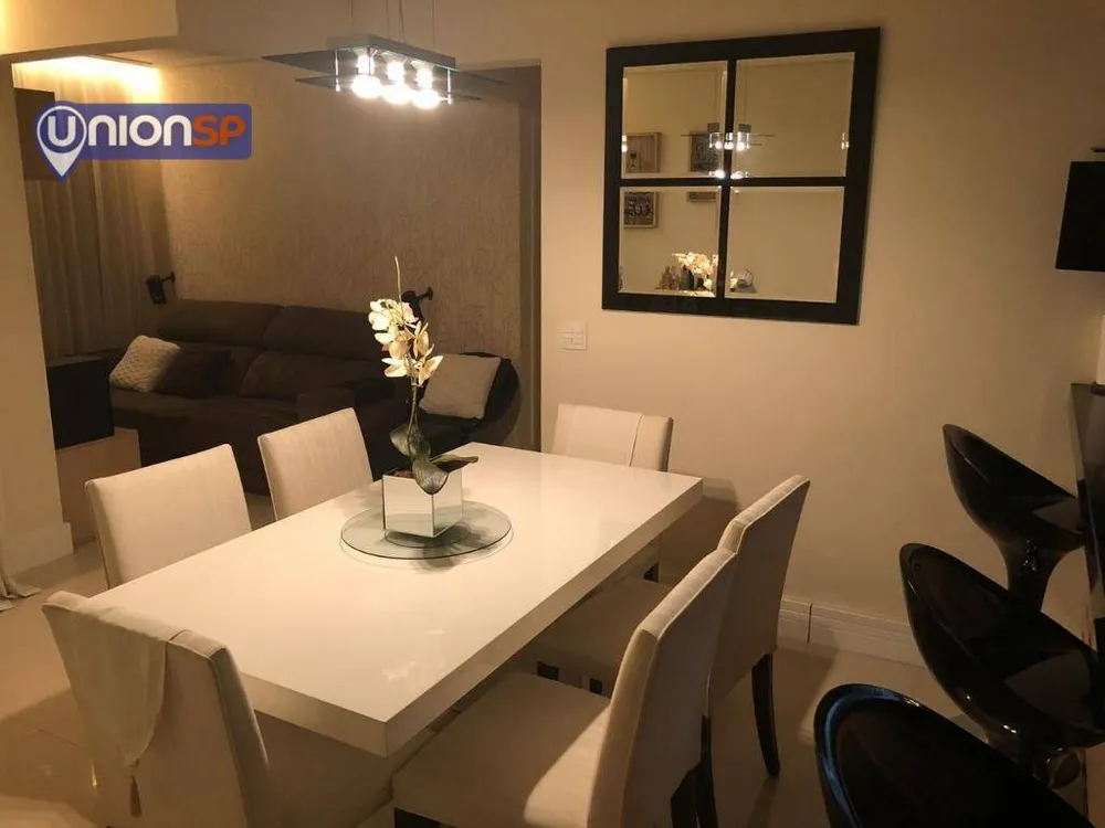 Apartamento, 3 quartos, 78 m² - Foto 3