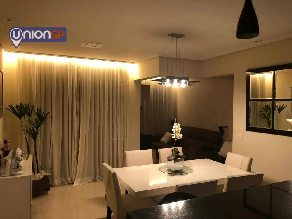 Apartamento, 3 quartos, 78 m² - Foto 4