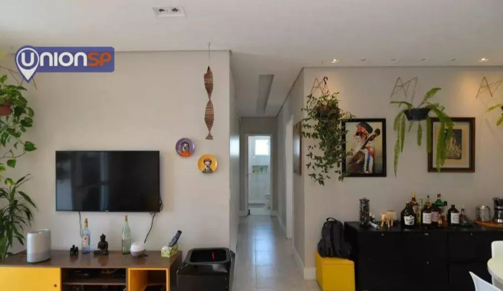 Apartamento, 3 quartos, 87 m² - Foto 3