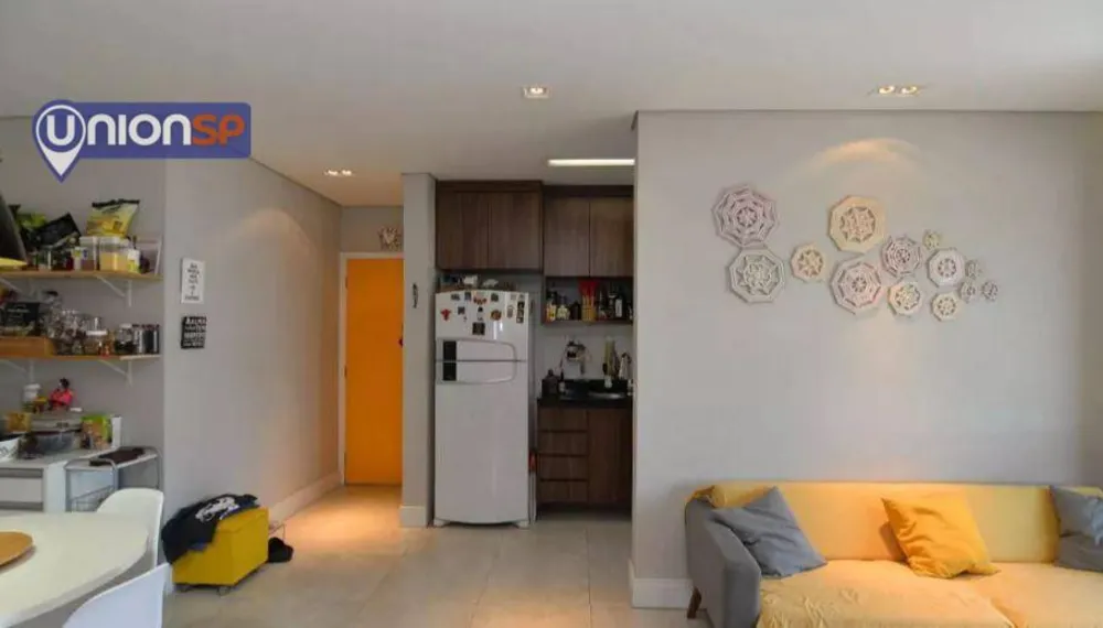 Apartamento, 3 quartos, 87 m² - Foto 2