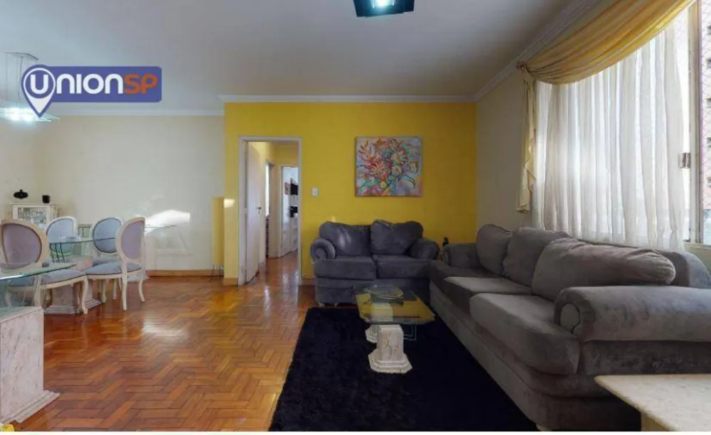 Apartamento, 2 quartos, 115 m² - Foto 3