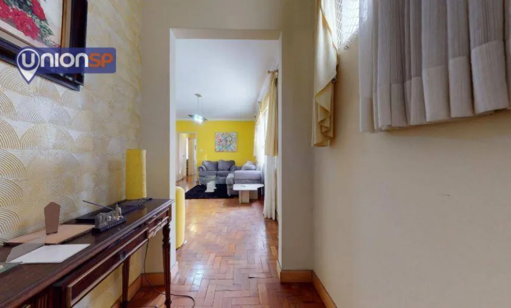 Apartamento, 2 quartos, 115 m² - Foto 2