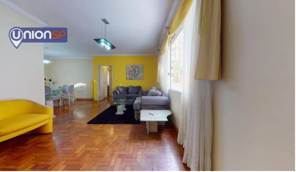 Apartamento, 2 quartos, 115 m² - Foto 1