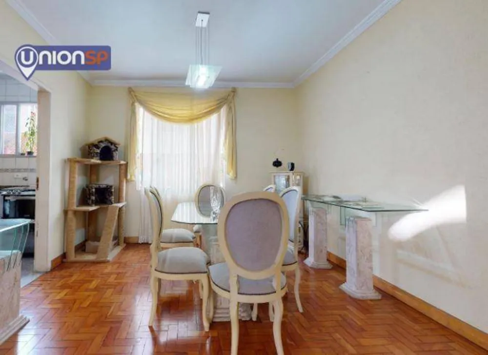 Apartamento, 2 quartos, 115 m² - Foto 4