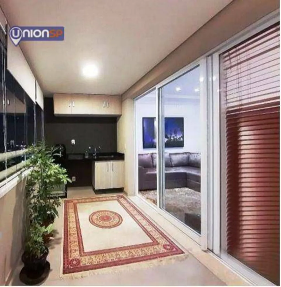 Apartamento, 1 quarto, 47 m² - Foto 3
