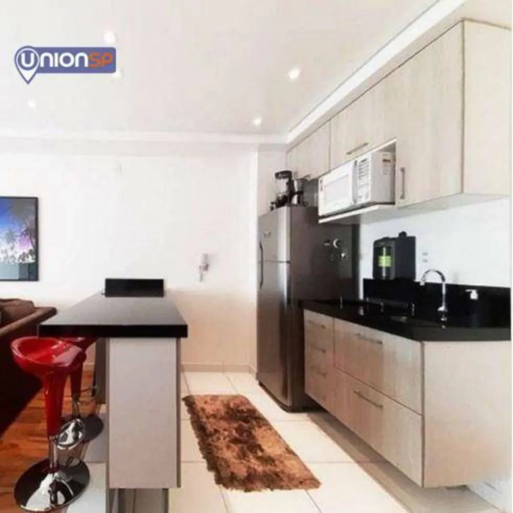 Apartamento, 1 quarto, 47 m² - Foto 4