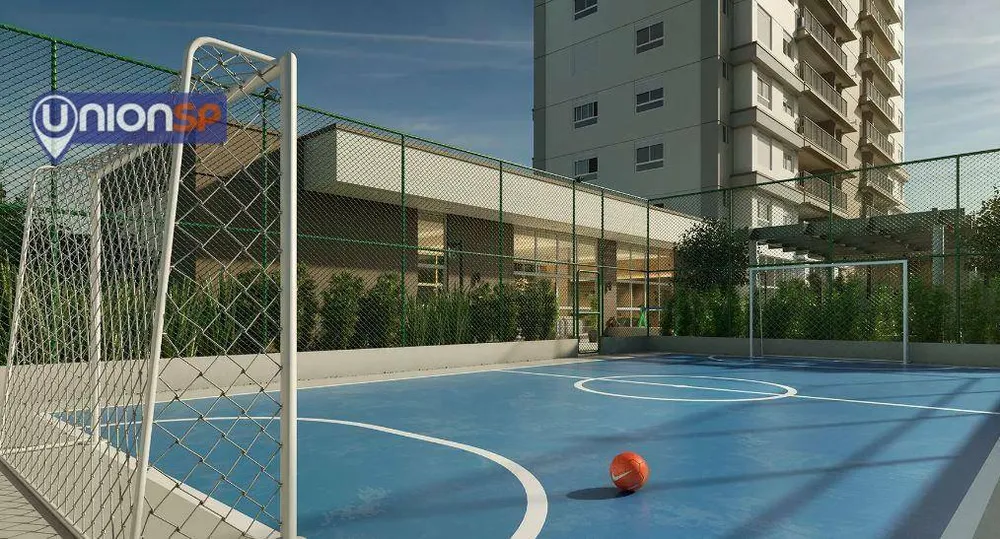 Apartamento, 3 quartos, 94 m² - Foto 3