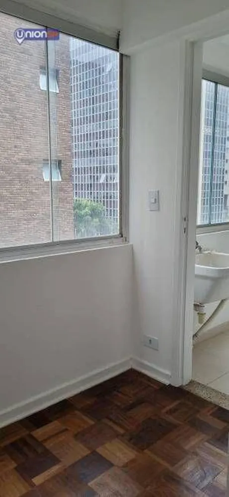 Apartamento, 2 quartos, 76 m² - Foto 3