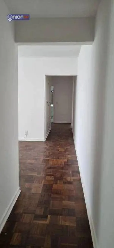 Apartamento, 2 quartos, 76 m² - Foto 2