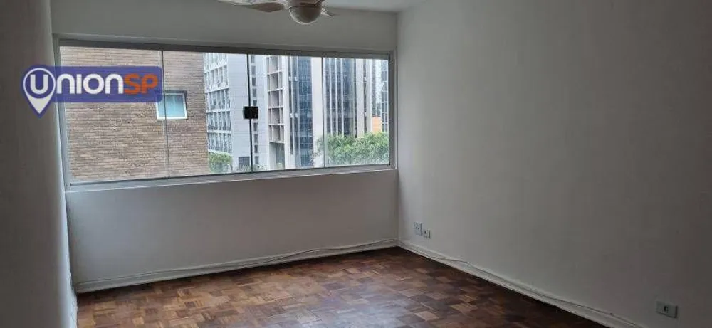 Apartamento, 2 quartos, 76 m² - Foto 1