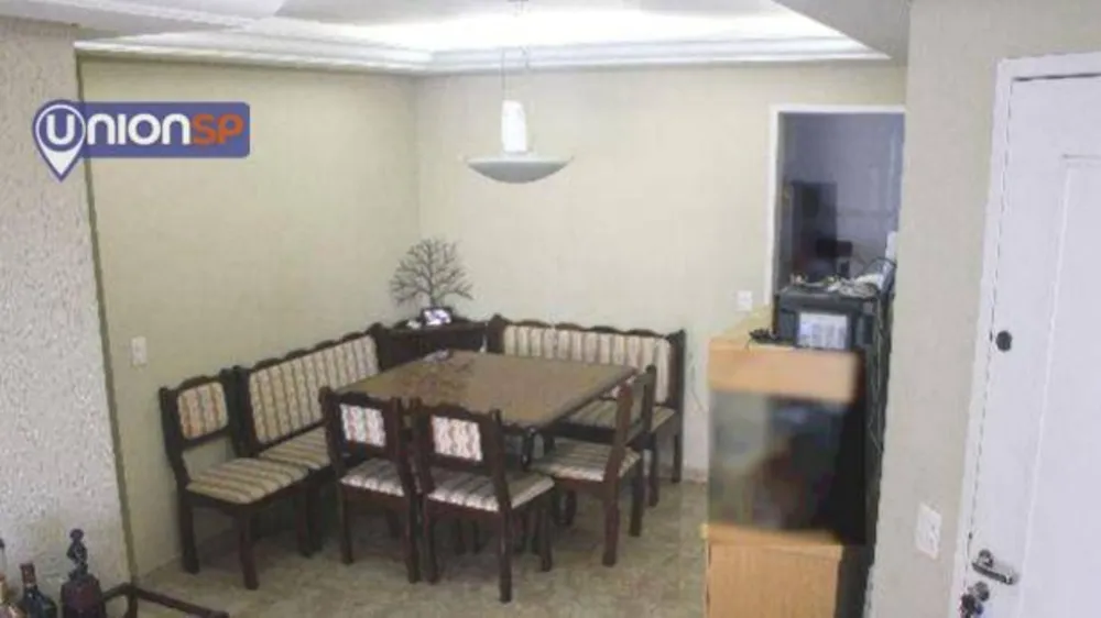 Apartamento, 3 quartos, 105 m² - Foto 1