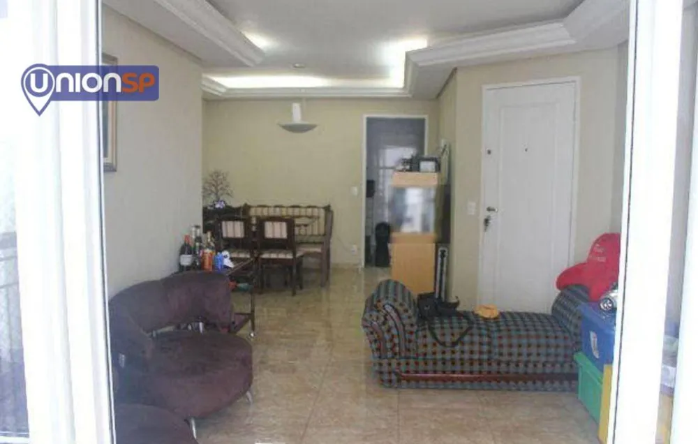 Apartamento, 3 quartos, 105 m² - Foto 2