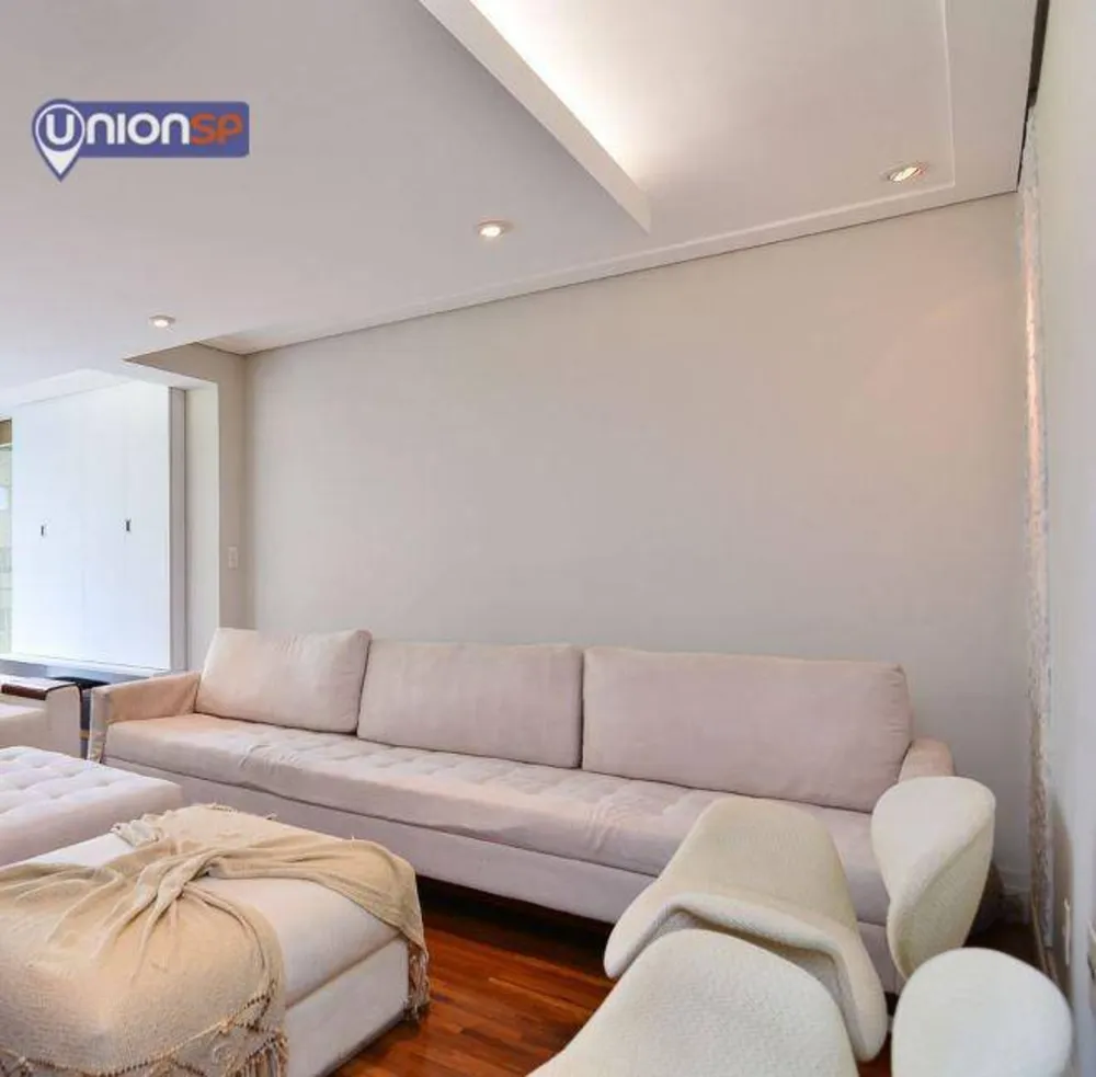 Apartamento, 3 quartos, 101 m² - Foto 3