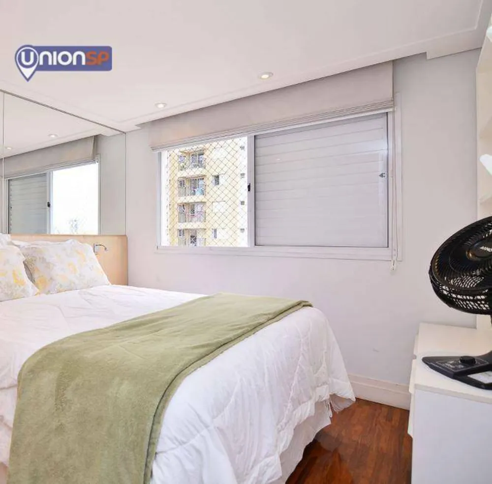 Apartamento, 3 quartos, 101 m² - Foto 4