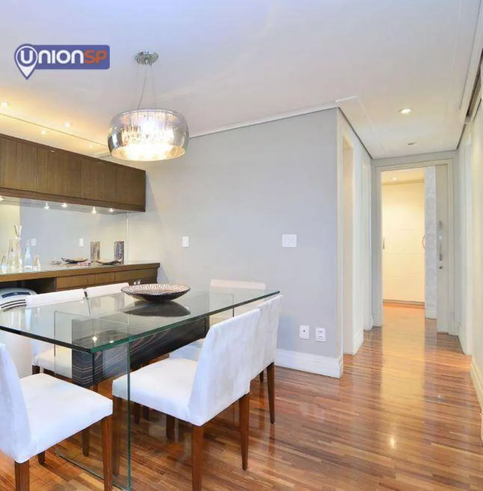 Apartamento, 3 quartos, 101 m² - Foto 2