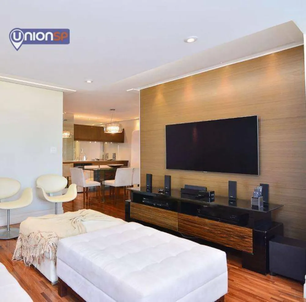 Apartamento, 3 quartos, 101 m² - Foto 1