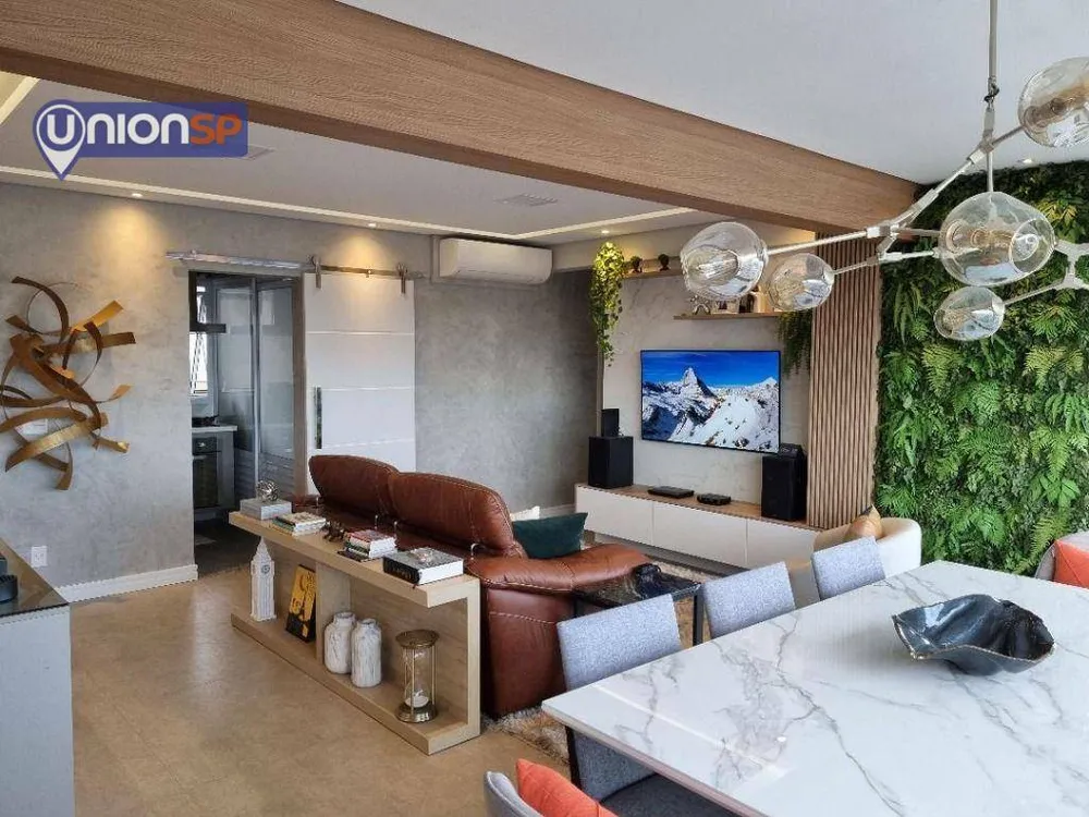 Apartamento, 3 quartos, 88 m² - Foto 3