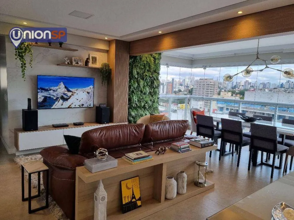 Apartamento, 3 quartos, 88 m² - Foto 1