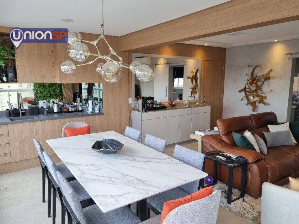 Apartamento, 3 quartos, 88 m² - Foto 4