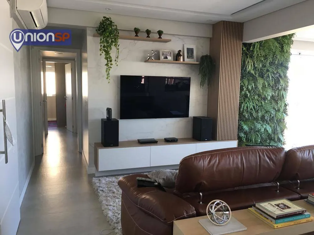Apartamento, 3 quartos, 88 m² - Foto 2