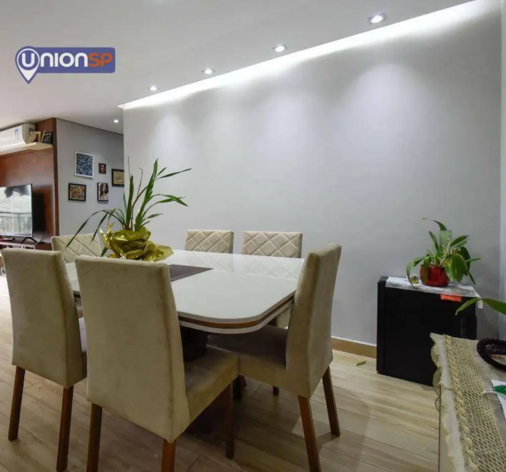 Apartamento, 3 quartos, 81 m² - Foto 3