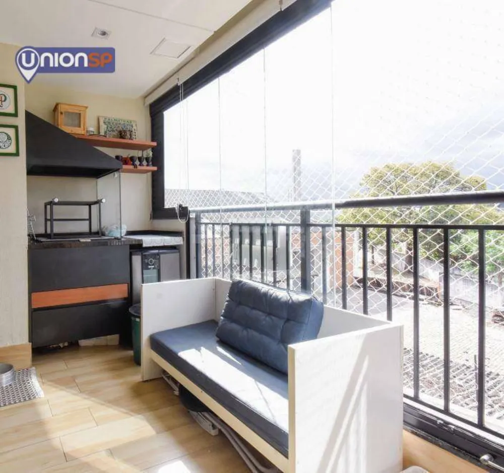 Apartamento, 3 quartos, 81 m² - Foto 4