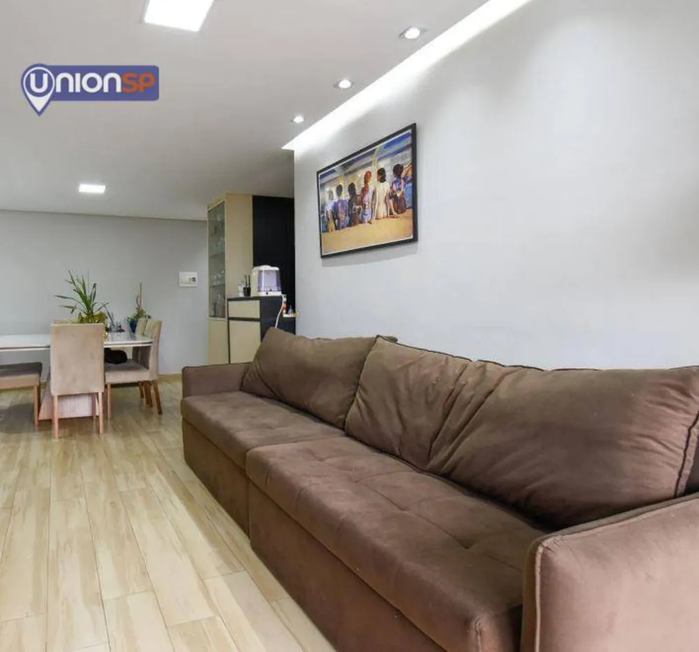 Apartamento, 3 quartos, 81 m² - Foto 1