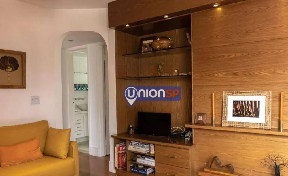 Apartamento, 3 quartos, 75 m² - Foto 2
