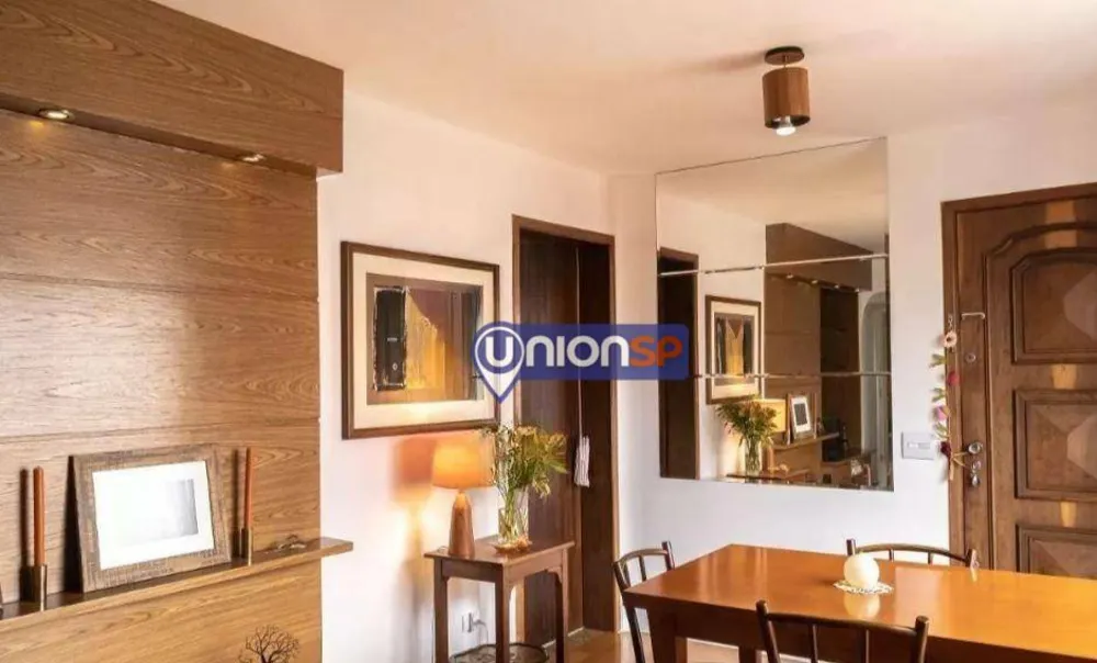 Apartamento, 3 quartos, 75 m² - Foto 4