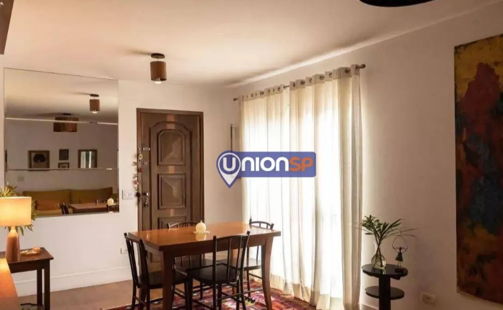Apartamento, 3 quartos, 75 m² - Foto 3