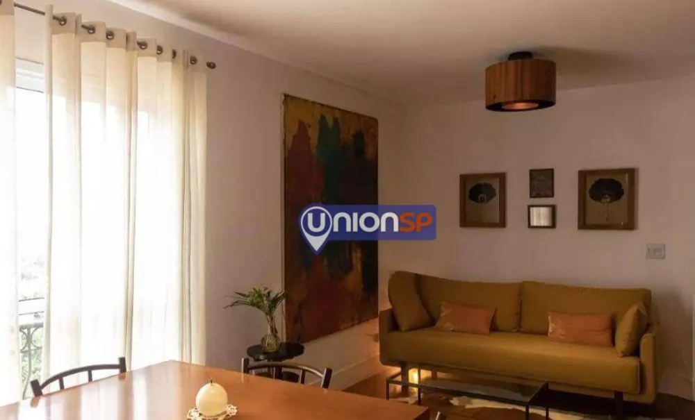 Apartamento, 3 quartos, 75 m² - Foto 1