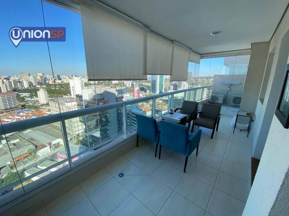 Apartamento, 2 quartos, 71 m² - Foto 2