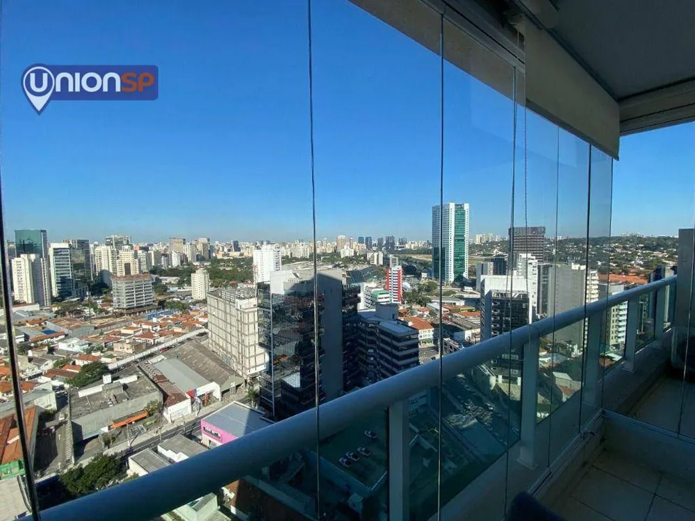 Apartamento, 2 quartos, 71 m² - Foto 4