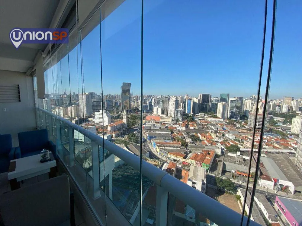 Apartamento, 2 quartos, 71 m² - Foto 3