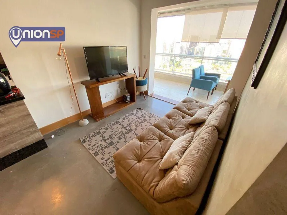 Apartamento, 2 quartos, 71 m² - Foto 1