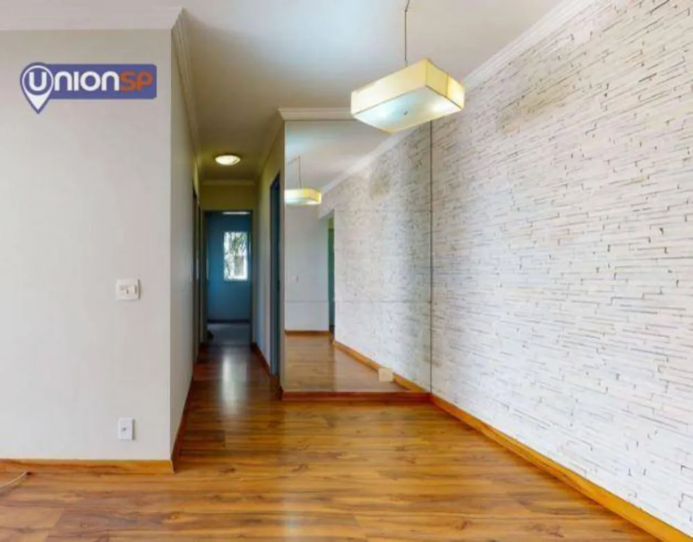 Apartamento, 3 quartos, 65 m² - Foto 4