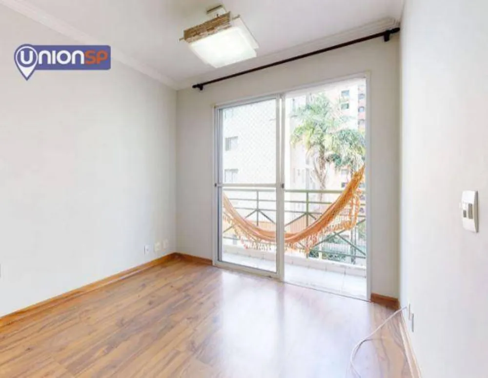 Apartamento, 3 quartos, 65 m² - Foto 3