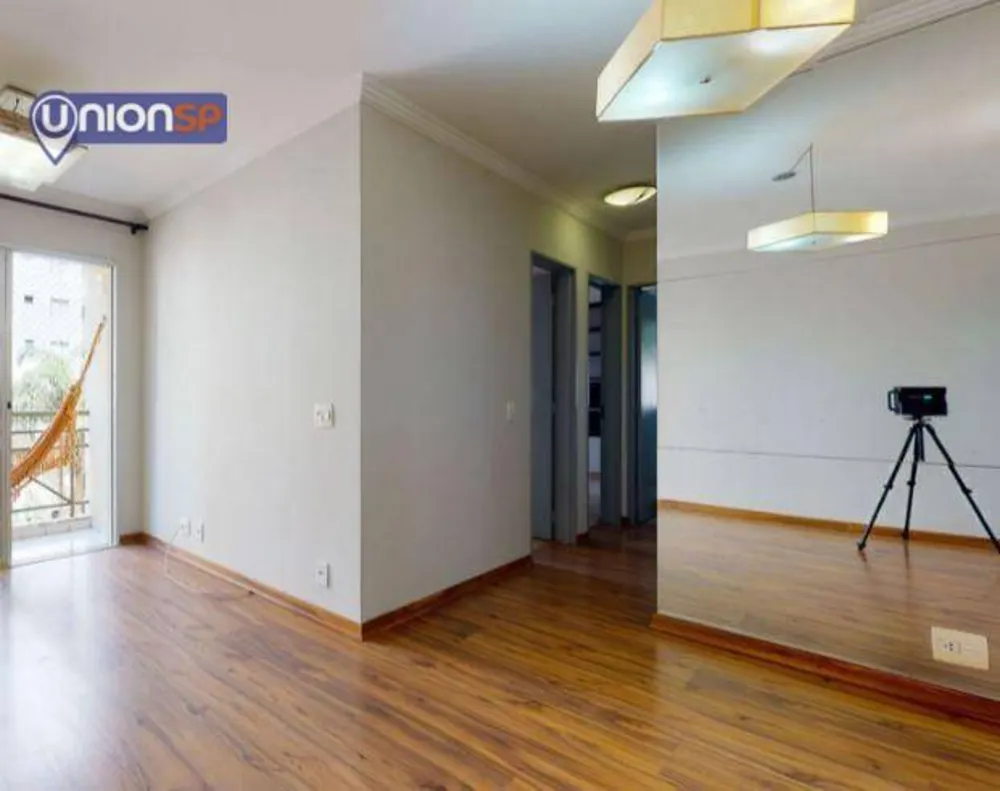 Apartamento, 3 quartos, 65 m² - Foto 1