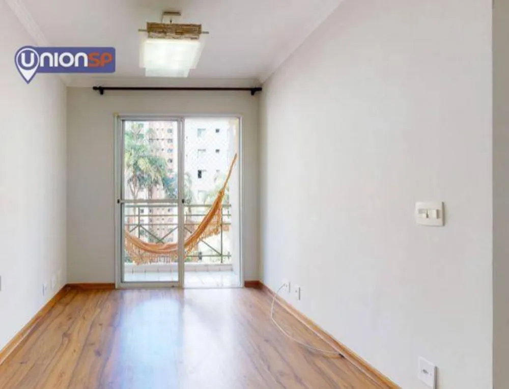Apartamento, 3 quartos, 65 m² - Foto 2