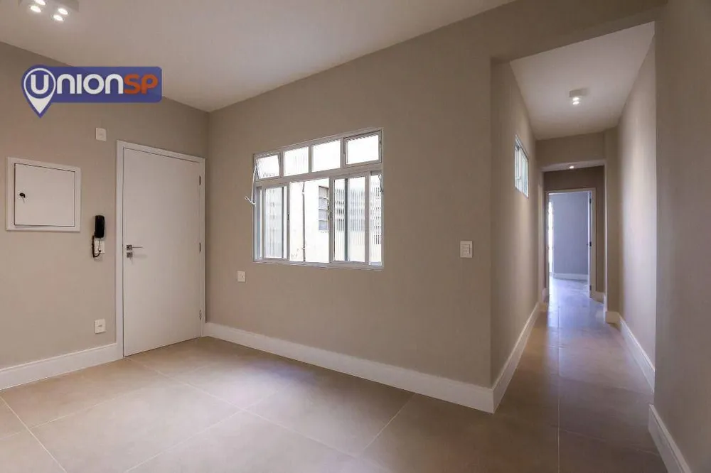 Apartamento, 1 quarto, 64 m² - Foto 1