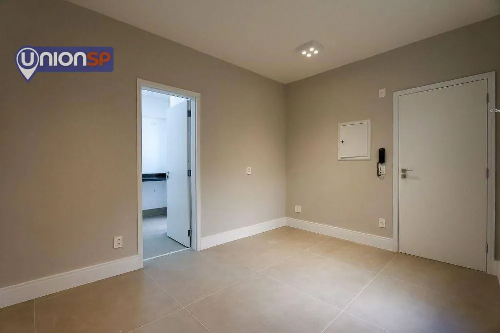 Apartamento, 1 quarto, 64 m² - Foto 2