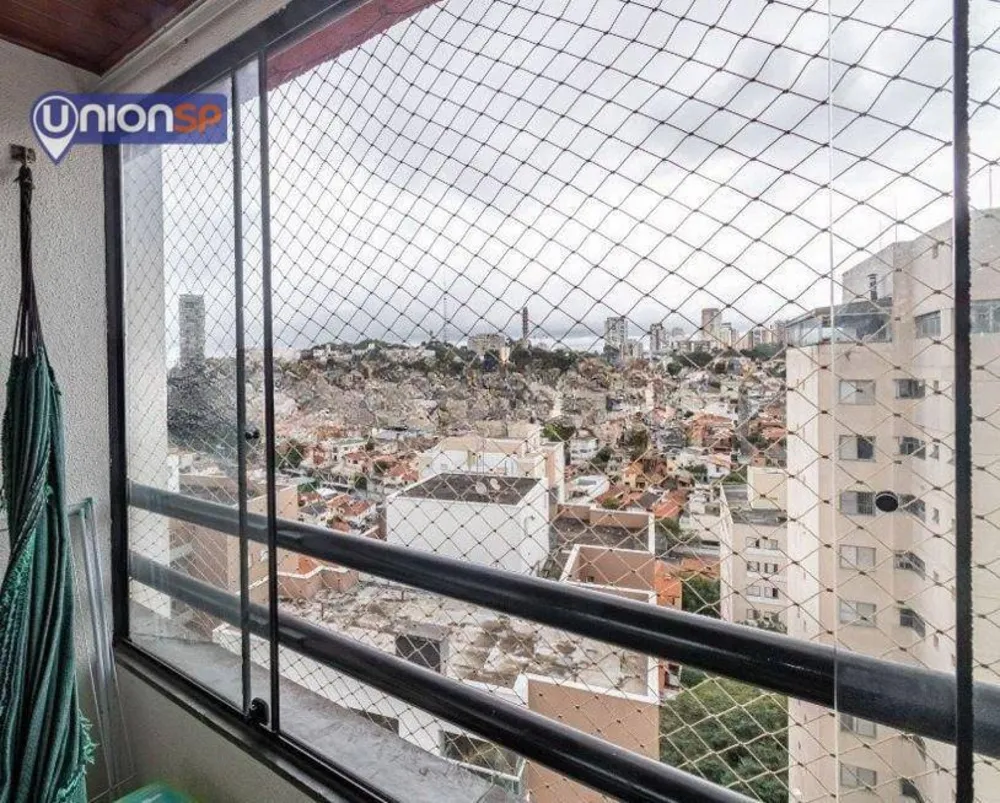 Apartamento, 3 quartos, 72 m² - Foto 3