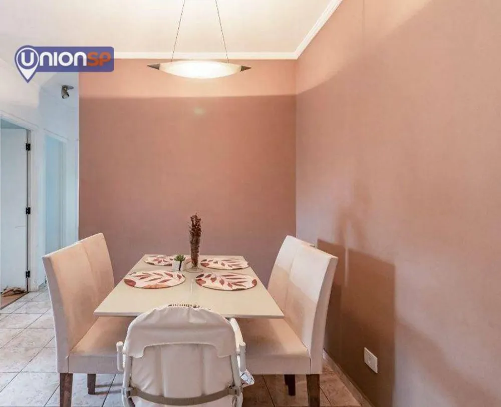 Apartamento, 3 quartos, 72 m² - Foto 2