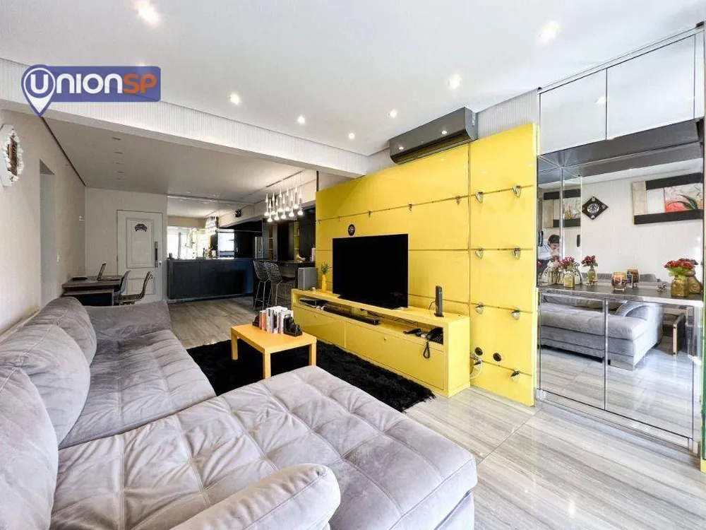 Apartamento, 2 quartos, 96 m² - Foto 4