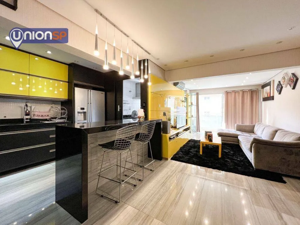 Apartamento, 2 quartos, 96 m² - Foto 3